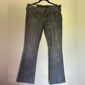 Buckle Buffalo brand flare jeans